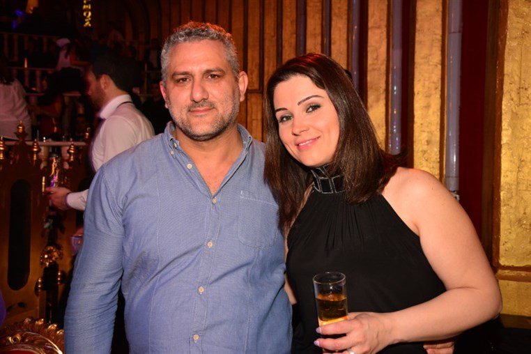 Theatrum On Saturday Night